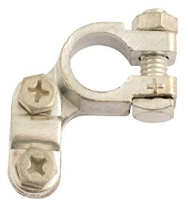 Connect 30120 Offset Battery Terminal Positive 5pc