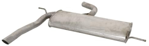 Bosal 227-039 Endschalldämpfer