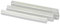 kwb 539020 Klebe-Sticks 11 x 100 mm für Heißklebe-Pistolen, klar, 20 Stk.