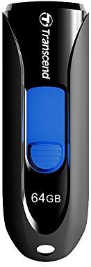 Transcend 64GB JetFlash 790 USB 3.1 Gen 1 USB Stick TS64GJF790K