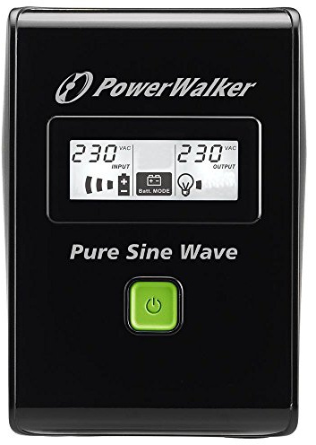PowerWalker