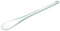 Spatule exoglass professionnelle - Longueur 300mm