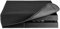 eXtremeRate Spritzwasserdichte Tasche für ps4 Konsole Nylon Cover Staubschutz Sleeve Hülle Zubehör Abdeckung für ps4 Konsole(Schwarz)