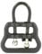 Blue Force Gear Universal QD Wire Loop BK schwarz