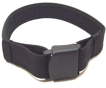 VEGA HOLSTER Vega Cordura 2V49, NERO-L