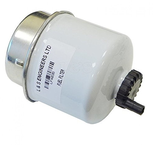 Fuel Filter fits JCB 8014, 8018, 8020 Replaces 32/925666