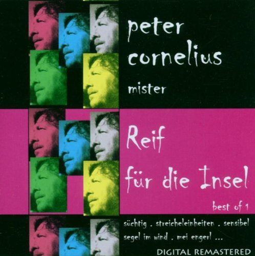 Reif Für die Insel/Best of
