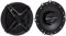 Sony XS-Gtf1639 270W (45W Rms), 6.5 (16 cm) 3-Way Car Speakers With Hop Acfm Cone Woofer, Car Speakers