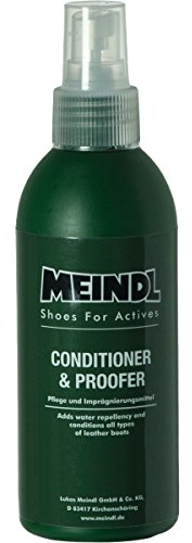 Meindl Conditioner & Proofer 000 - -