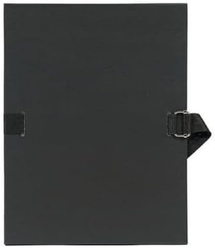 Chemises dos extensible papier