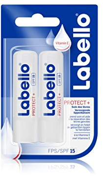 STICK LEVRES SFP 15 PROTECTION+ 2 X 4.8 GR
