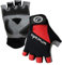 Optimum Hawkley MTB Gloves - Easy Sweat Wipe-off Thumb Terry, Breathable and Sweat-Wicking - Protective Palm Padding - Perfect for Cycling, Climbing, Mountain Biking, and Other Outdoor Pursuits