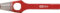 KS Tools 129.2046 Henkel-Locheisen, 46mm