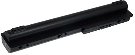 batteria per HP Pavilion dv7-1000 Entertainment Serie, 14,4V, Li-Ion