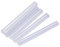 Cogex 29524 Bâton de colle pour pistolet 11 mm 6 pièces
