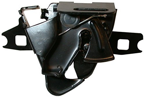 JP Brand 1187700700 serratura cofano