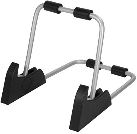 LogiLink Klappständer Universelle klappbare Tablet-Halterung 17,8 cm (7 Zoll) Silber