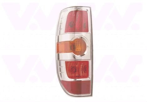 Van Wezel 2781925 Heckleuchte links