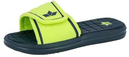 Lico Unisex Kinder Barracuda V Badeschuhe