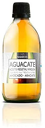 Terpenic Evo Avocado Vegetable Oil 500ml 500ml