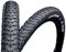 Chaoyang Evolution Wire Cubierta para Bicicleta, Unisex Adulto, Negro, 27.5 x 2.10
