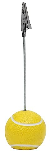 Deknudt Geschenke und Gadgets, Kunstharz, gelb, Clip Photo