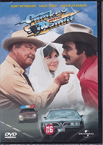 Smokey And The Bandit [UK Import]