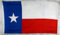 Buddel-Bini Flagge Fahne ca. 90x150 cm : Texas Lone Star