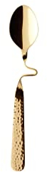 Villeroy & Boch NewWave Caffe - Spoon Kaffeelöffel Spoon vergoldet