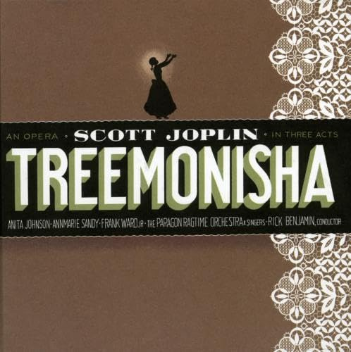 Scott Joplin: Treemonisha
