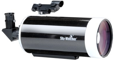 Skywatcher Skymax-127 (OTA) (127mm (5 Zoll), f/1500) Maksutov-Cassegrain Teleskop OTA schwarz