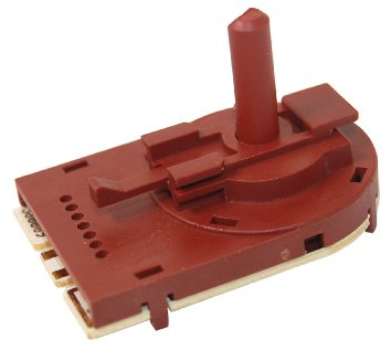 Ariston C00143527 Hotpoint Interruttore Selettore Lavastoviglie
