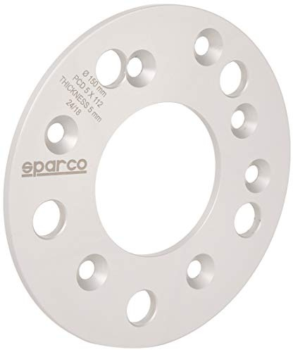 Sparco 051STB12 Spezifische Audi Separator, 5 mm