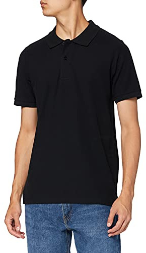 Build Your Brand Herren By008-polo Piqué Shirt T-Shirt