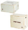 Sport-Thieme Plyo Box Holz | 6 in 1 Sprungbox, Jump Box | In 2 versch. Höhen | Plyometrisches Training, Sprungkrafttraining, Beweglichkeits/Schnelligkeitstrainer | Markenqualität