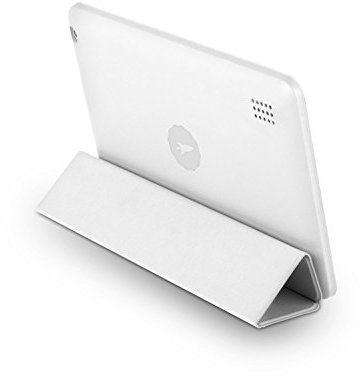 SPC Magic Case - Funda para Tablet (10.1) Color Blanco