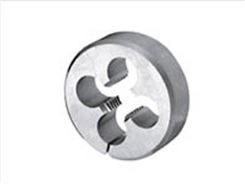 Dormer F3305/16X1 Serie F330 HSS UNC verstellbare Schneideisen, hell, 5/16-24 x 1 x 3/8