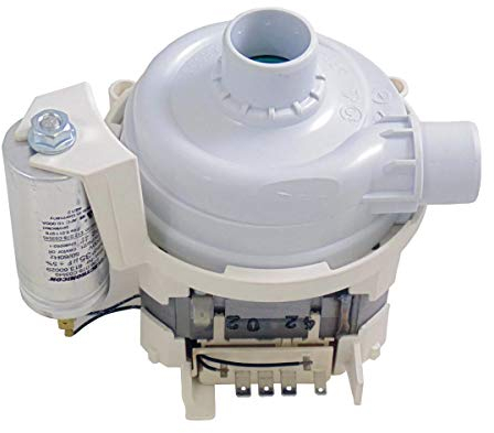 Bosch Dishwasher Pump Circulating 442548 00442548