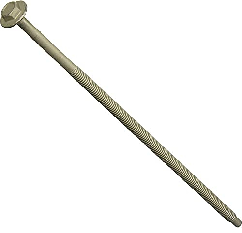 Dometic 3100895.006 Bolt Kit - 6 Bolts, Pack of 4