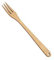 Tescoma Tenedor 30CM Woody, Madera