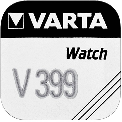 Varta V399 Knopfbatterie