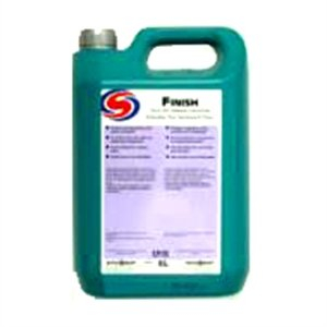 Autosmart Finish Politur für Räder und Verkleidung