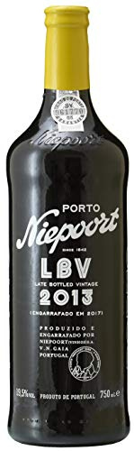 Niepoort Late Bottled Vintage (LBV) 2012 (1 x 0.75 l)