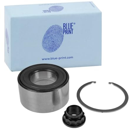 Blue Print ADT38298 FRONT WHEEL BEARING KIT