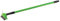 Silverline Brosse à désherber pour terrasses 0,8-1,4 m