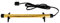 Lockdown Golden Rod 12 Dehumidifier Rod with Low Profile Design and Easy Installation for Gun Vault Humidity Control and Rust Prevention, Made in USA