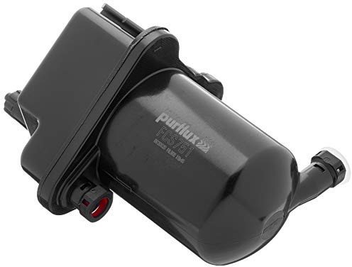 Purflux FCS751 Inyección de Combustible