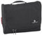 Eagle Creek Kulturbeutel Pack-It Original On Board Waschbeutel zum aufhängen I Organisation für die Reise und für Zuhause I Koffer- und Home Organizer, Schwarz
