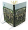 BRISA VW Collection - Volkswagen Notiz-Tage-Schreib-Buch, liniert im Hardcover-Einband im T1 Bus Design DIN A5 (Safari/Bunt)