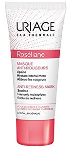 Uriage Roseliane Mascarilla - 40 ml